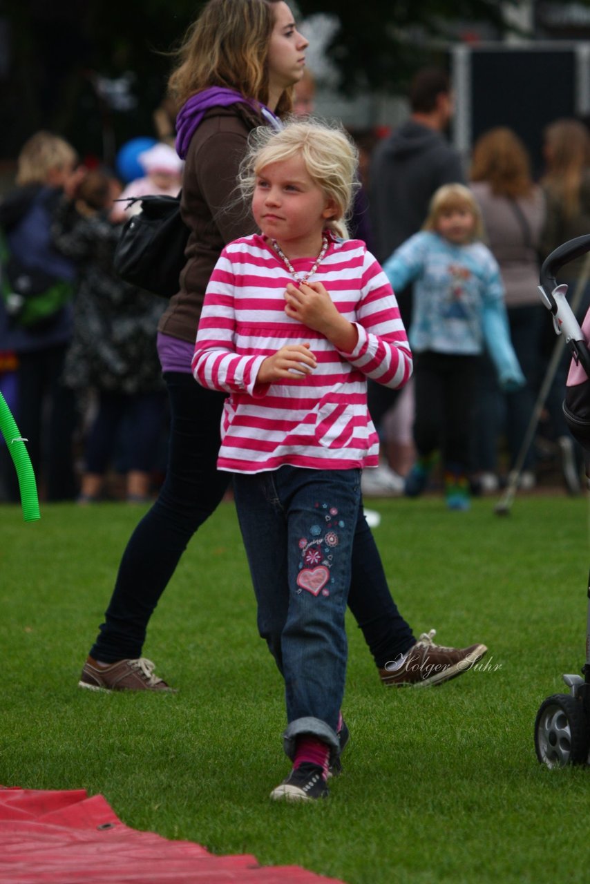 Bild 218 - Vogelschießen 2011